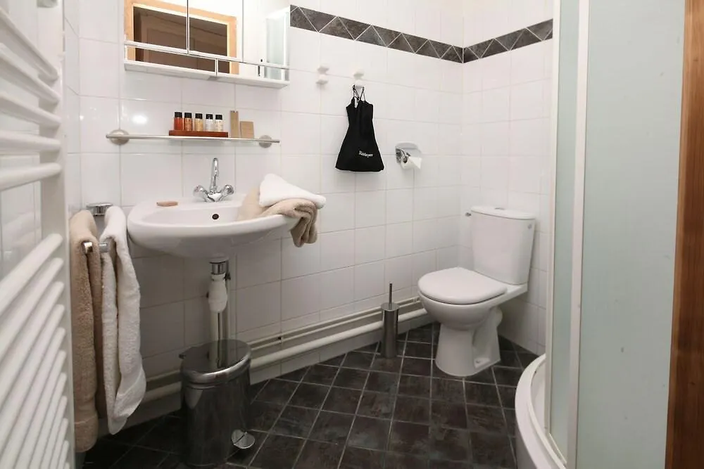 Apartment Choucas Avoriaz France