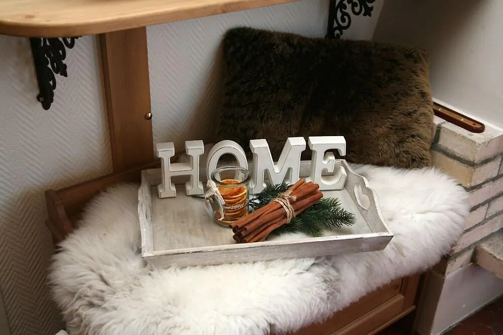 Apartment Choucas Avoriaz