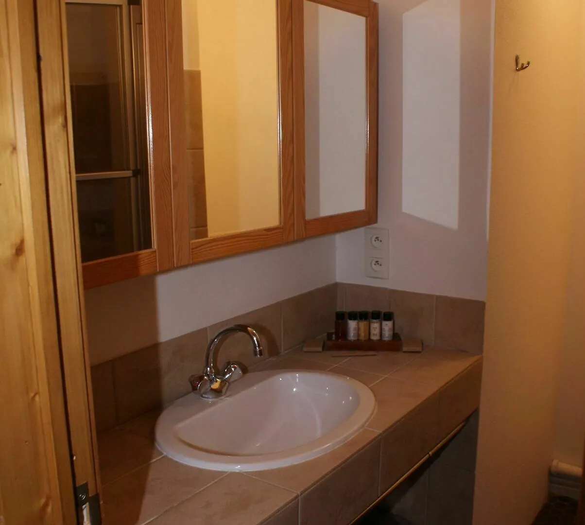 Apartment Choucas Avoriaz