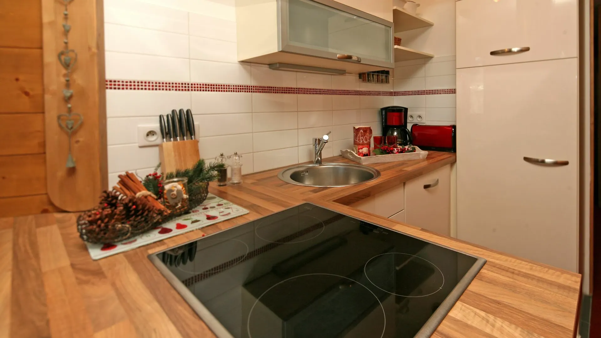 Apartment Choucas Avoriaz
