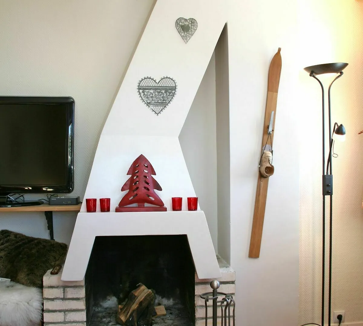 Apartment Choucas Avoriaz France